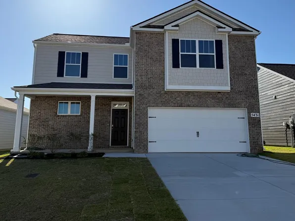 5431 Conifer Ln, Cookeville, TN 38506