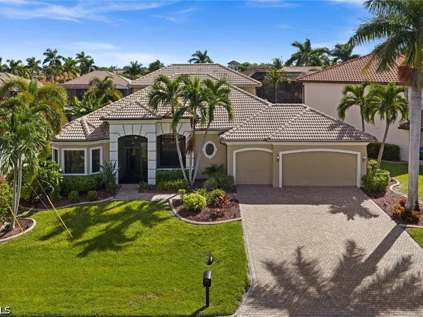 5427 SW 22nd Ave, Cape Coral, FL 33914