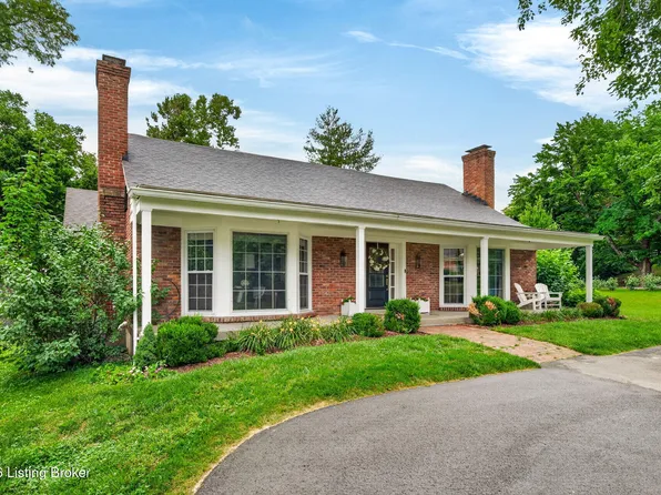 1901 Daleview Ln, Louisville, KY 40207