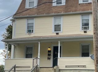 198 Cliff Street Ext #2, Norwich, CT 06360