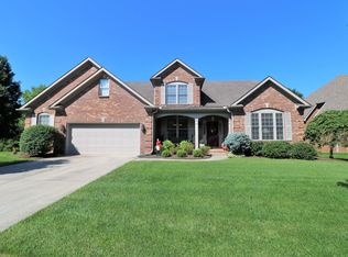 3301 Malone Dr, Lexington, KY 40513