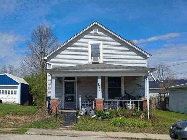 304 W Plum St, Georgetown, OH 45121