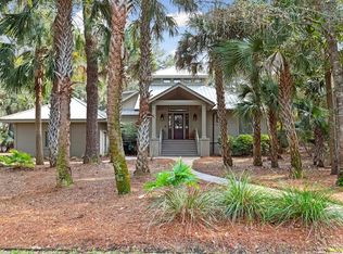 22 Marsh Edge Ln, Johns Island, SC 29455