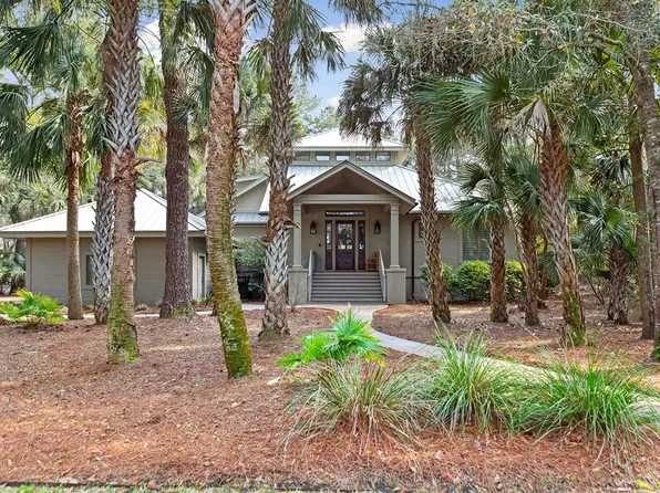 22 Marsh Edge Ln, Johns Island, SC 29455