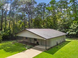 1399 Victoria Dr, Brookeland, TX 75931