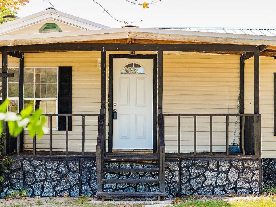 287 SW Glider Way, Fort White, FL 32038 Zillow