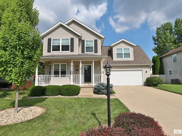 10500 N Churchill Dr, Peoria, IL 61615