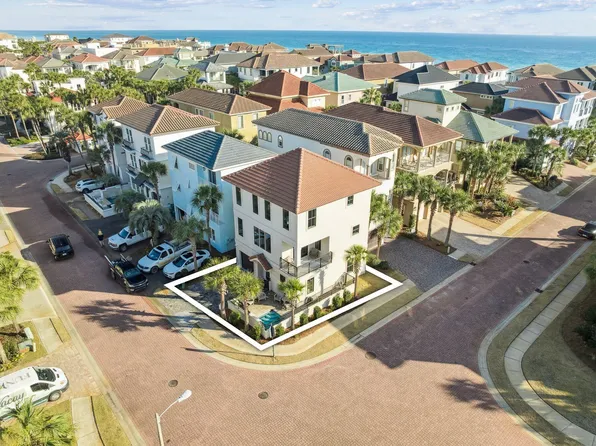 4821 Ocean Blvd, Destin, FL 32541