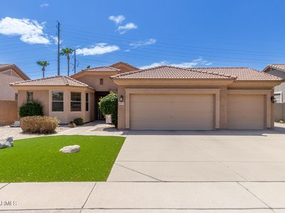 10253 E Pantera Ave, Mesa, AZ, 85212