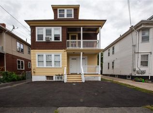 31 Donelson St, Providence, RI 02904