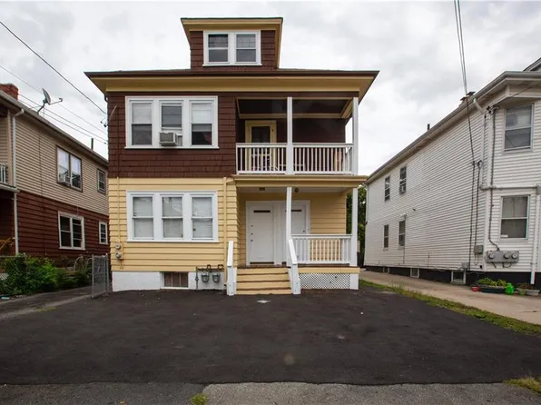 31 Donelson St, Providence, RI 02904