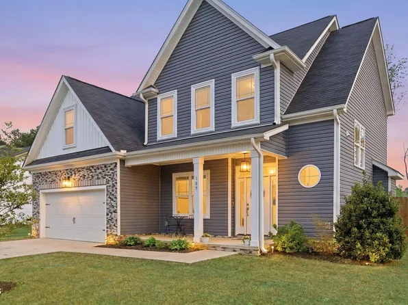 185 Stephens Way, Youngsville, NC 27596