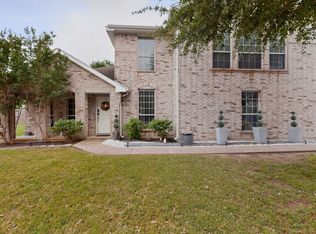 704 Shady Meadow Ln, Glenn Heights, TX 75154