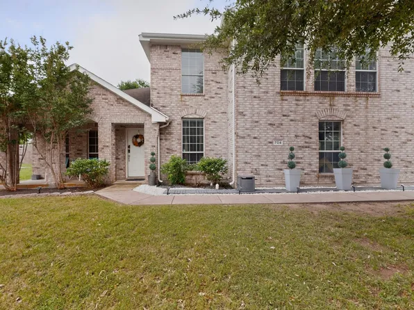 704 Shady Meadow Ln, Glenn Heights, TX 75154