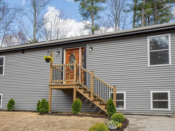 8 Sherwood Forest Drive, Canterbury, NH 03224