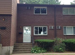 292 Green Rd APT D, Manchester, CT 06042