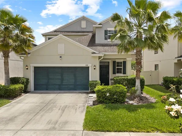 1588 Ludington Ave, Zephyrhills, FL 33543