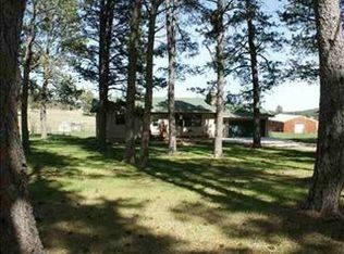 22576 Lightning Ridge Rd, Rapid City, SD 57702