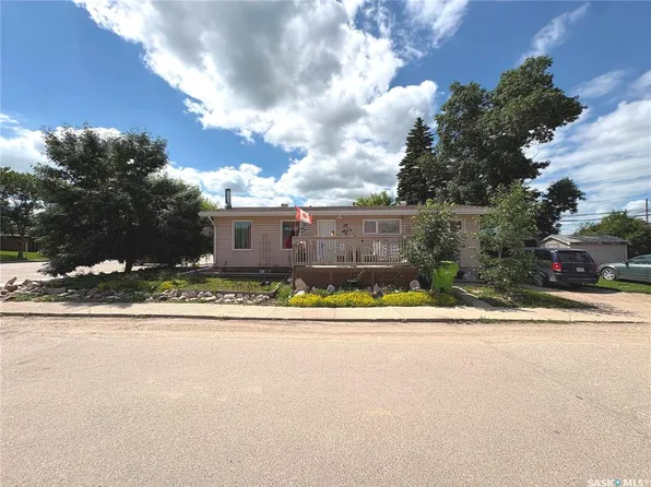 398 Broadway STREET E, Fort Qu'Appelle, SK S0G 1S0