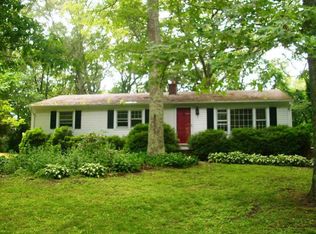 37 Damon Heights Rd, Niantic, CT 06357