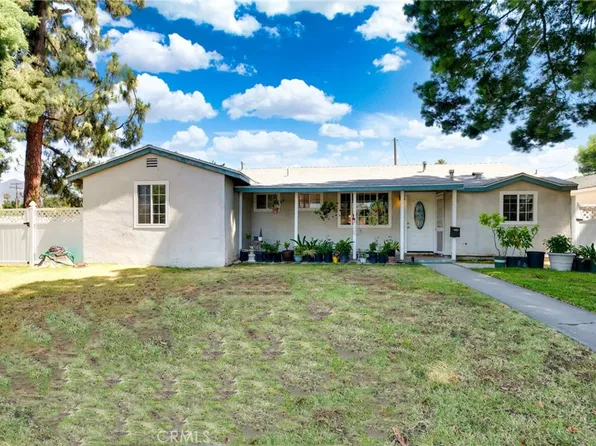 1155 W Louisa Ave, West Covina, CA 91790