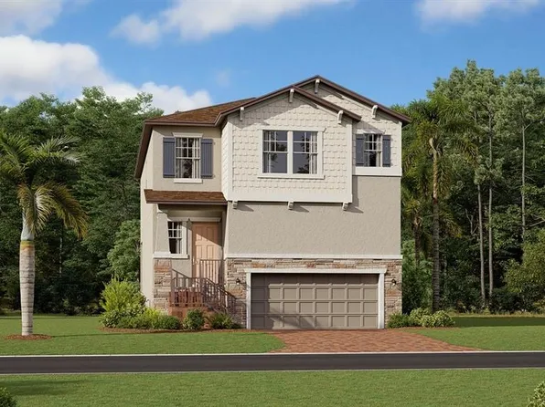 7707 S Faul St, Tampa, FL 33616