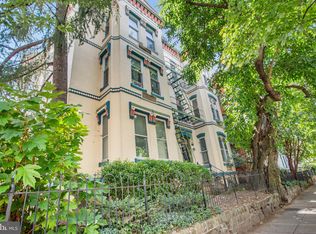 1502 Q St NW APT 2, Washington, DC