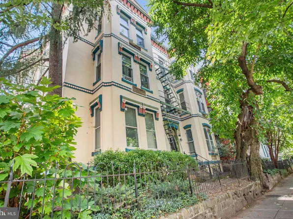 1502 Q St NW APT 2, Washington, DC 20009
