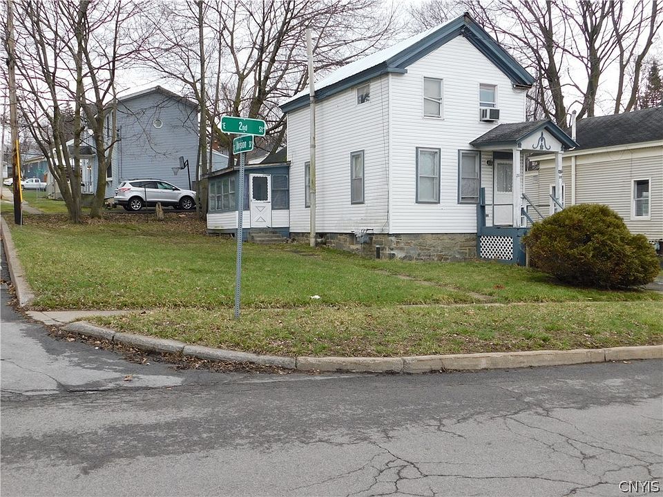 211 E 2nd St, Oswego, NY 13126 Zillow