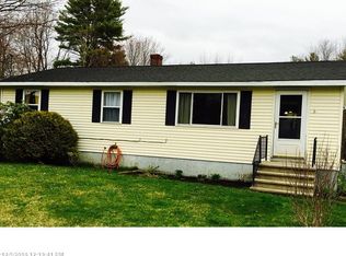 6 Whitney St, Lisbon, ME 04250