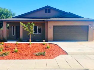 525 Elm Ave, Chowchilla, CA
