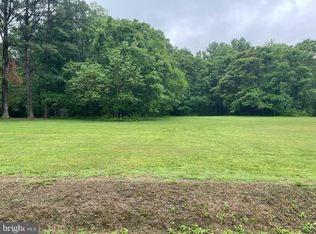 Colebrook Road Land, Fredericksburg, VA 22405