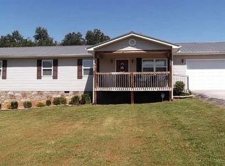 1626 Minnis Rd, New Market, TN 37820