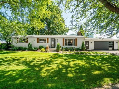 303 Wall Street, Thorp, WI, 54771