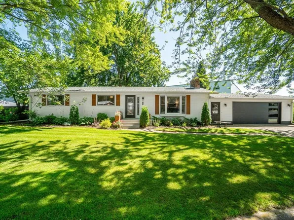 303 Wall Street, Thorp, WI 54771