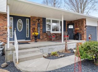 5 Flemingo St, Chatham Kent, ON N0P 1A0