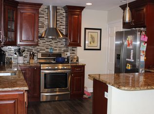 32 Ridge Rd, Nutley, NJ 07110