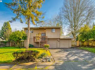 5900 SW Ellerson Ter, Beaverton, OR 97007