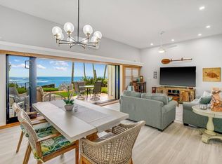 366 Papaloa Rd #113, Kapaa, HI 96746