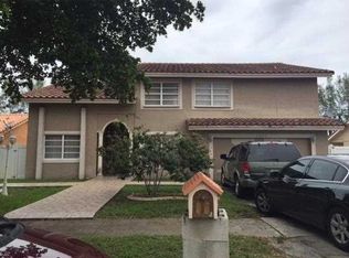 6001 NW 201st Ln, Hialeah, FL 33015