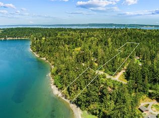 5081 Flagler Rd, Nordland, WA 98358