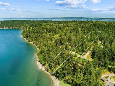 5081 Flagler Road, Nordland, WA, 98358