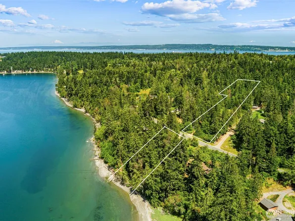 5081 Flagler Road, Nordland, WA 98358