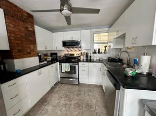 158 Western Ave, Cambridge, MA 02139
