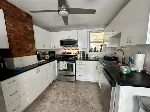 158 Western Ave, Cambridge, MA 02139