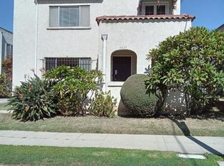 4817 W 21st St, Los Angeles, CA 90016