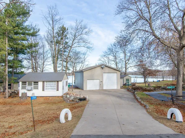 2508 County Road 8, Hillman, MN 56338