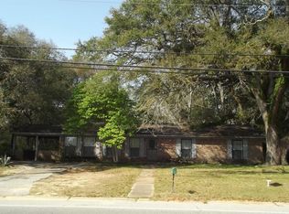 5600 Overlook Rd, Mobile, AL 36618