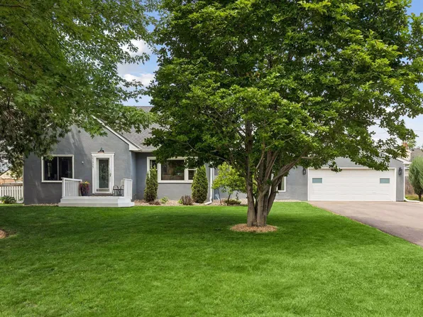 23495 Water St, Hampton, MN 55031