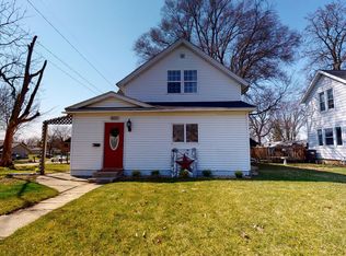 805 Division St, Boone, IA 50036